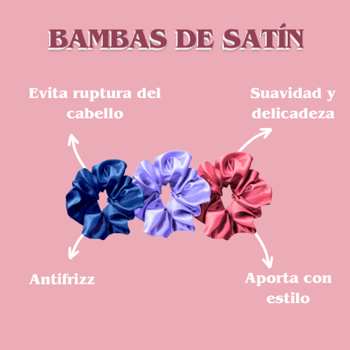 COMBO SATIN DELUXE EDITION