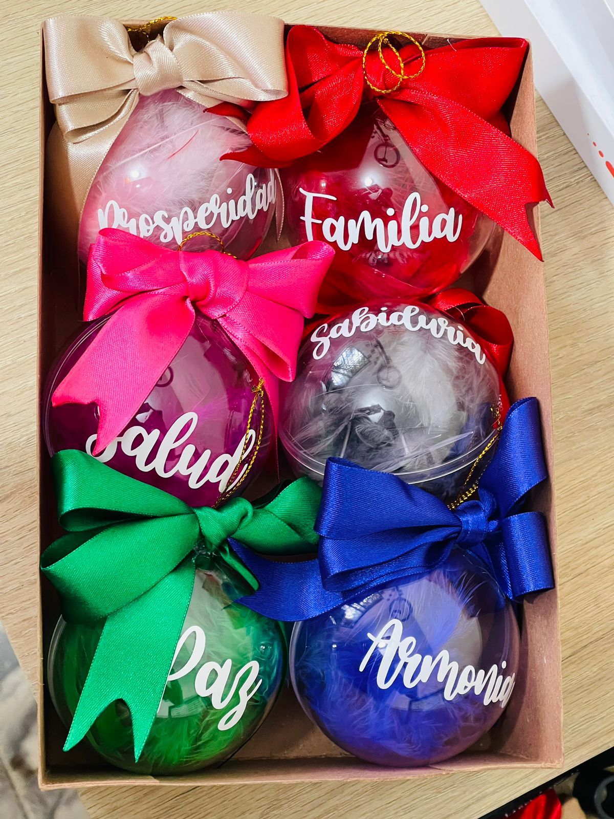 🌲🎅BOLITAS NAVIDEÑAS 🌲🎅