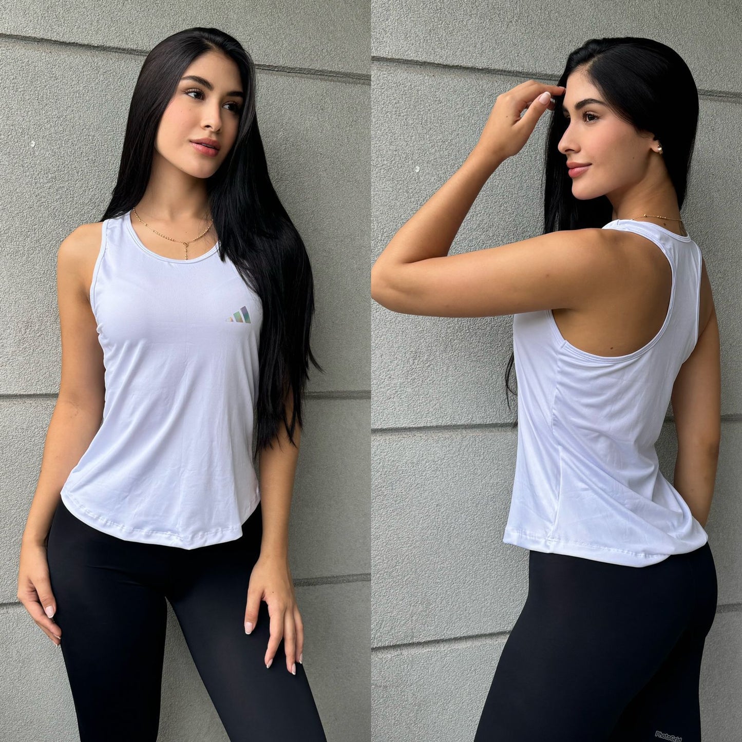 🌸CAMISILLA DRIFIT X3 UNIDADES 🏃🏼♂️