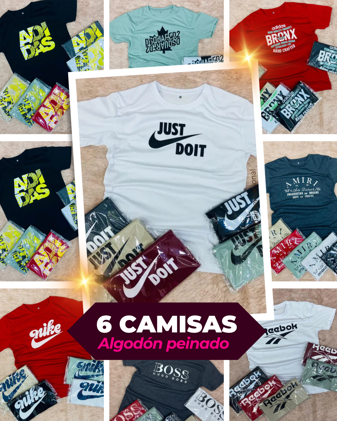 emprendedores