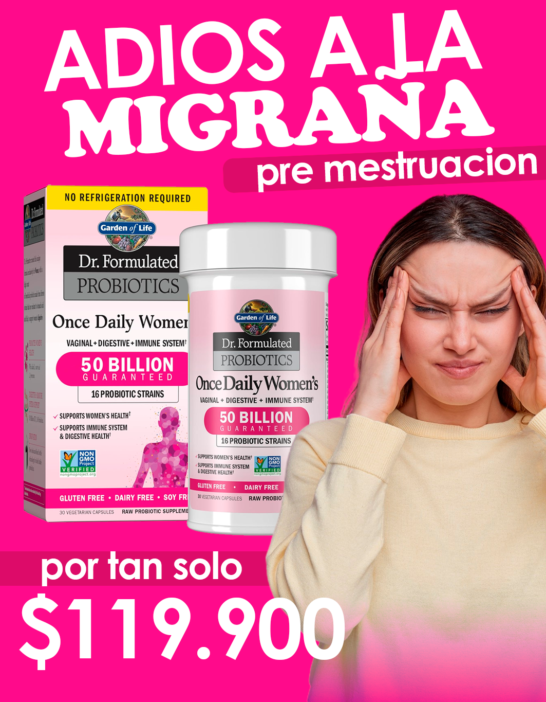 banner pijamas surtidas