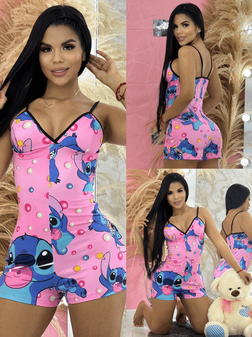 pijamas