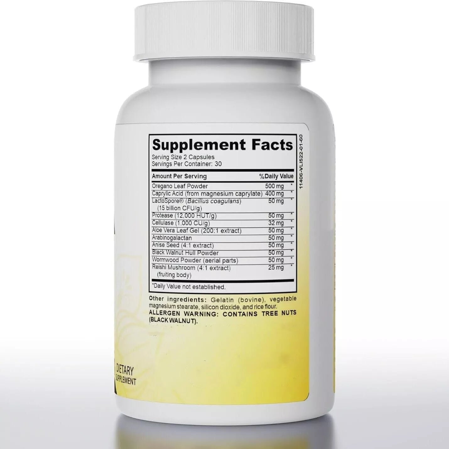 CANDIDA CLEANSE PAGA 1 LLEVA 2