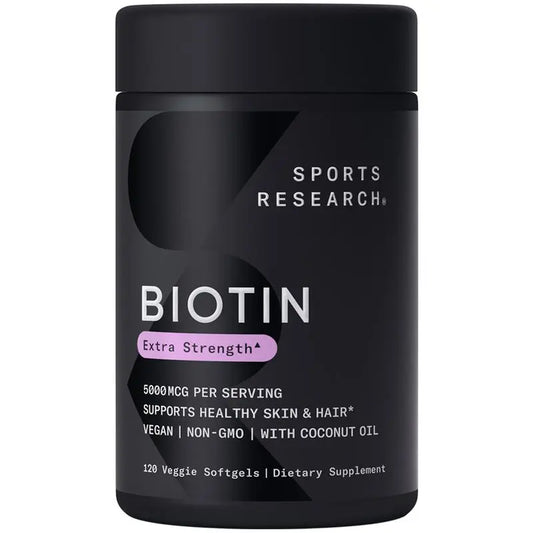 Biotina premium