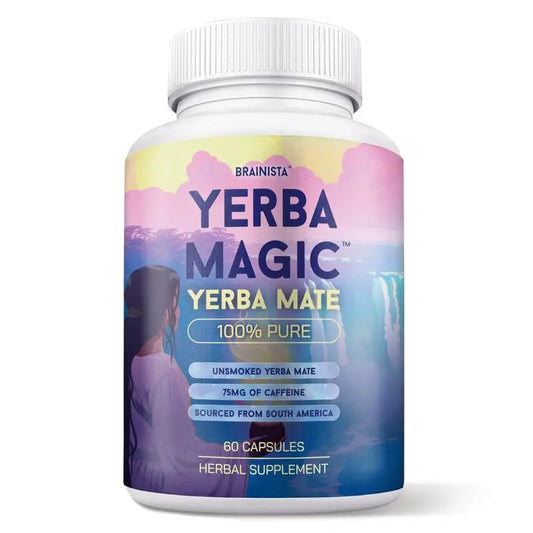 Yerba 69