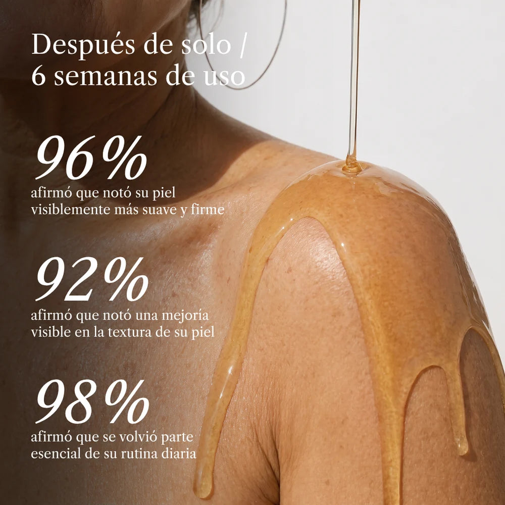 Aceite Corporal Botánico