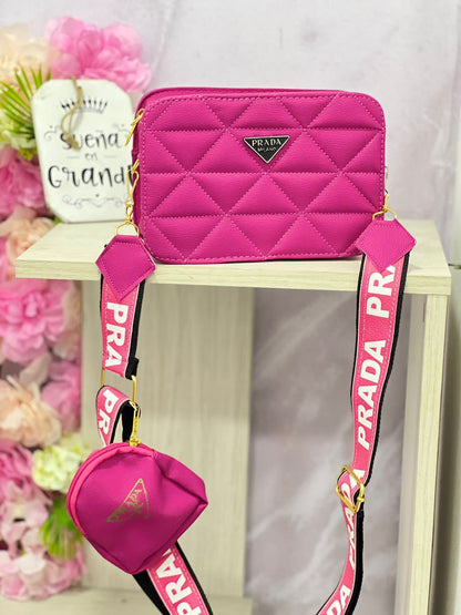 BOLSO CAJITA SUPER PROMOCION