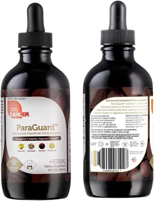 ParaGuard