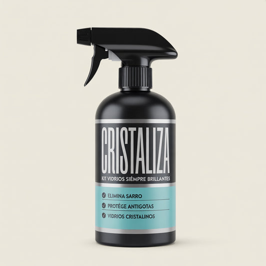 2 Cristaliza Premiun