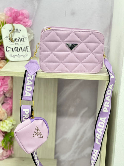BOLSO CAJITA SUPER PROMOCION