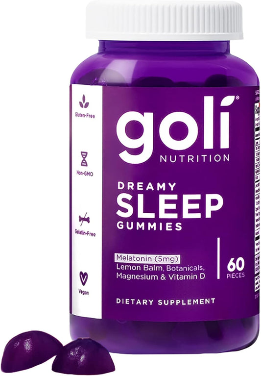 Goli sleep Premiun