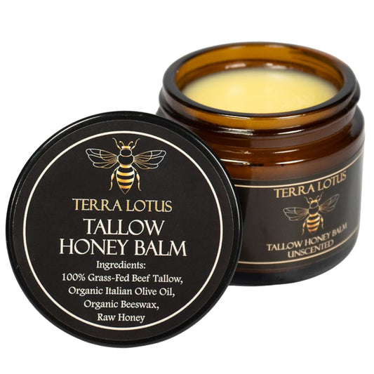 Crema de sebo natural - PAGA 1 LLEVA 2
