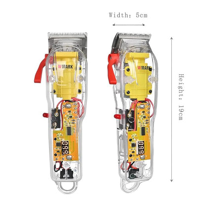 MAQUINA PERSONALIZADA WMARK-NG118