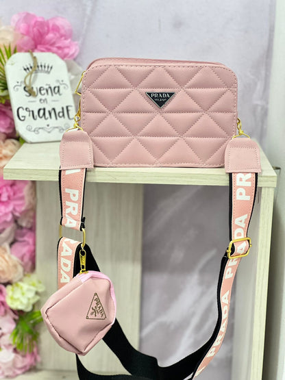 BOLSO CAJITA SUPER PROMOCION