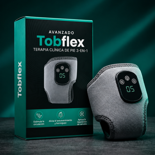 TobFlex Pro de KinLabs