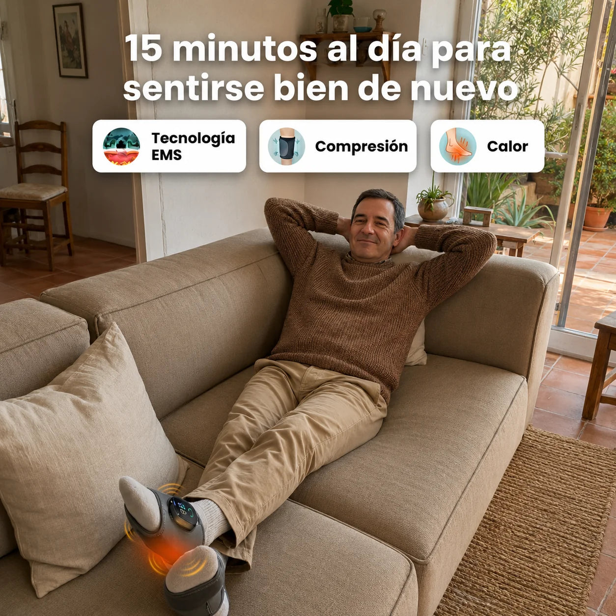 TobFlex Pro de KinLabs