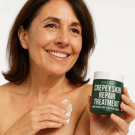 CREMA PARA EL CUELLO Y ARRUGAS
