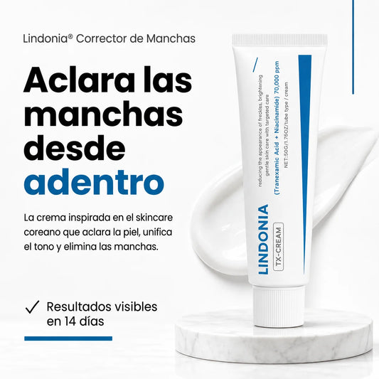 Landoni® Corrector de Manchas