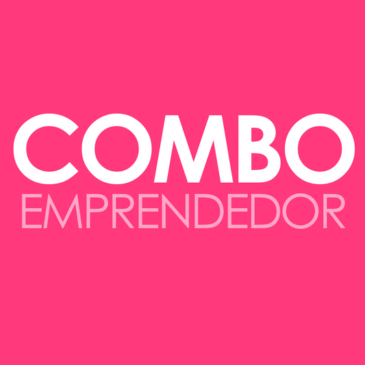 Combo emprendedor Maquillaje Aurea