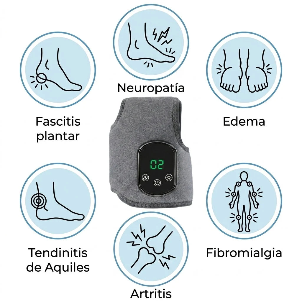 TobFlex Pro de KinLabs
