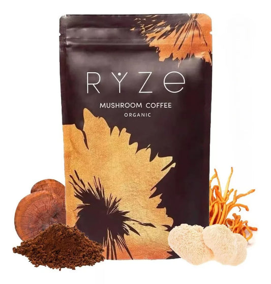 CAFE RYZE PREMIUM