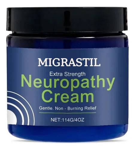 Migrastil Crema Premiun