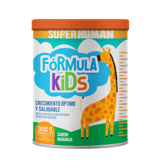 FORMULA KIDS