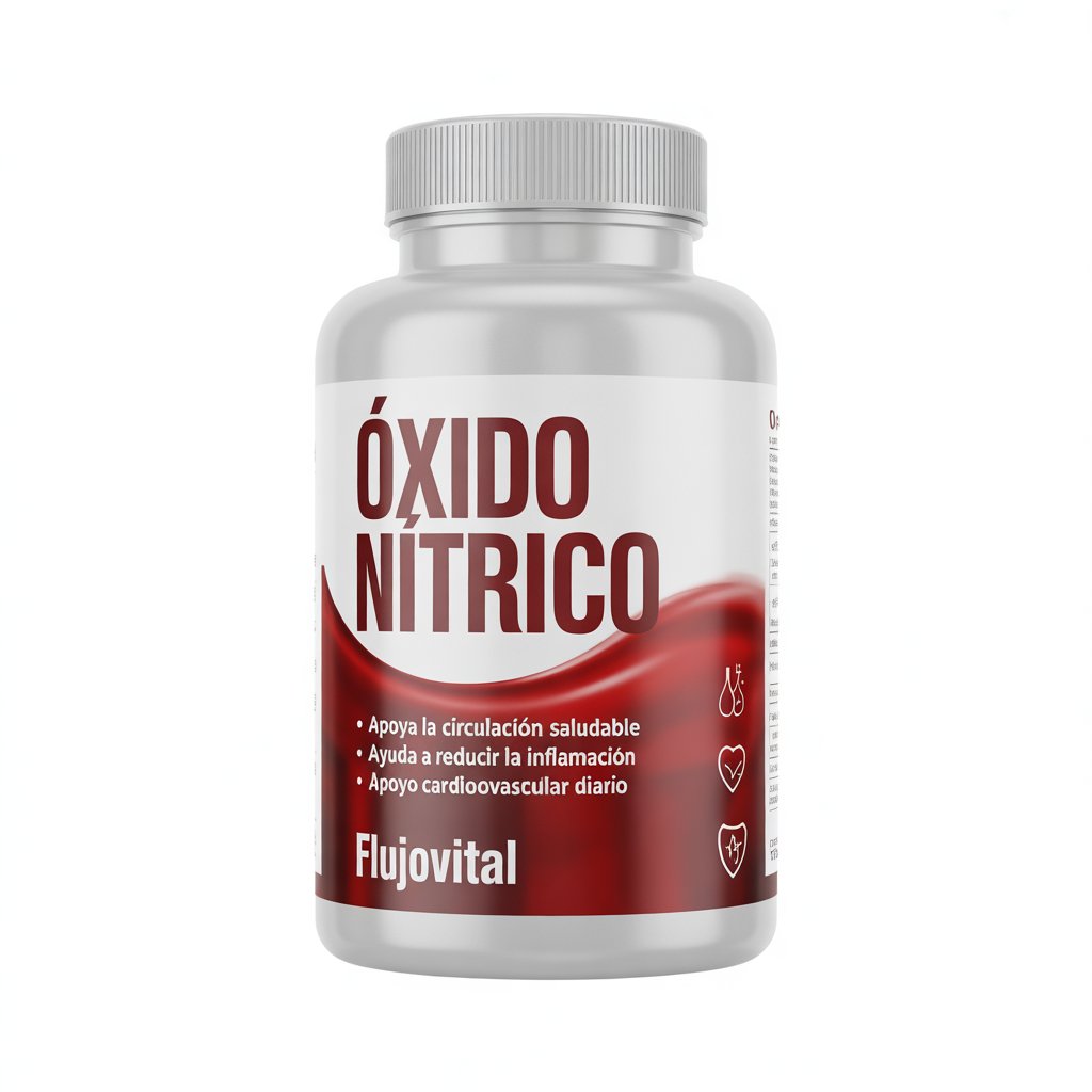 Soporte completo para la próstata - Flujo vital