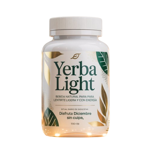 2x1 Yerba Light