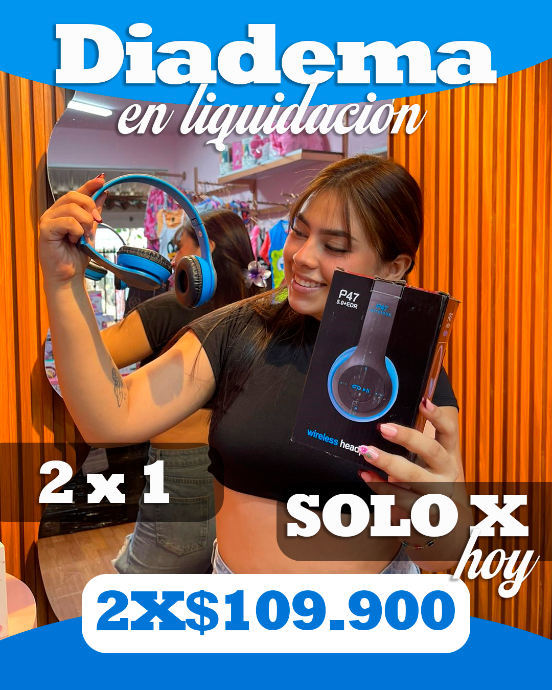 banner pijamas surtidas