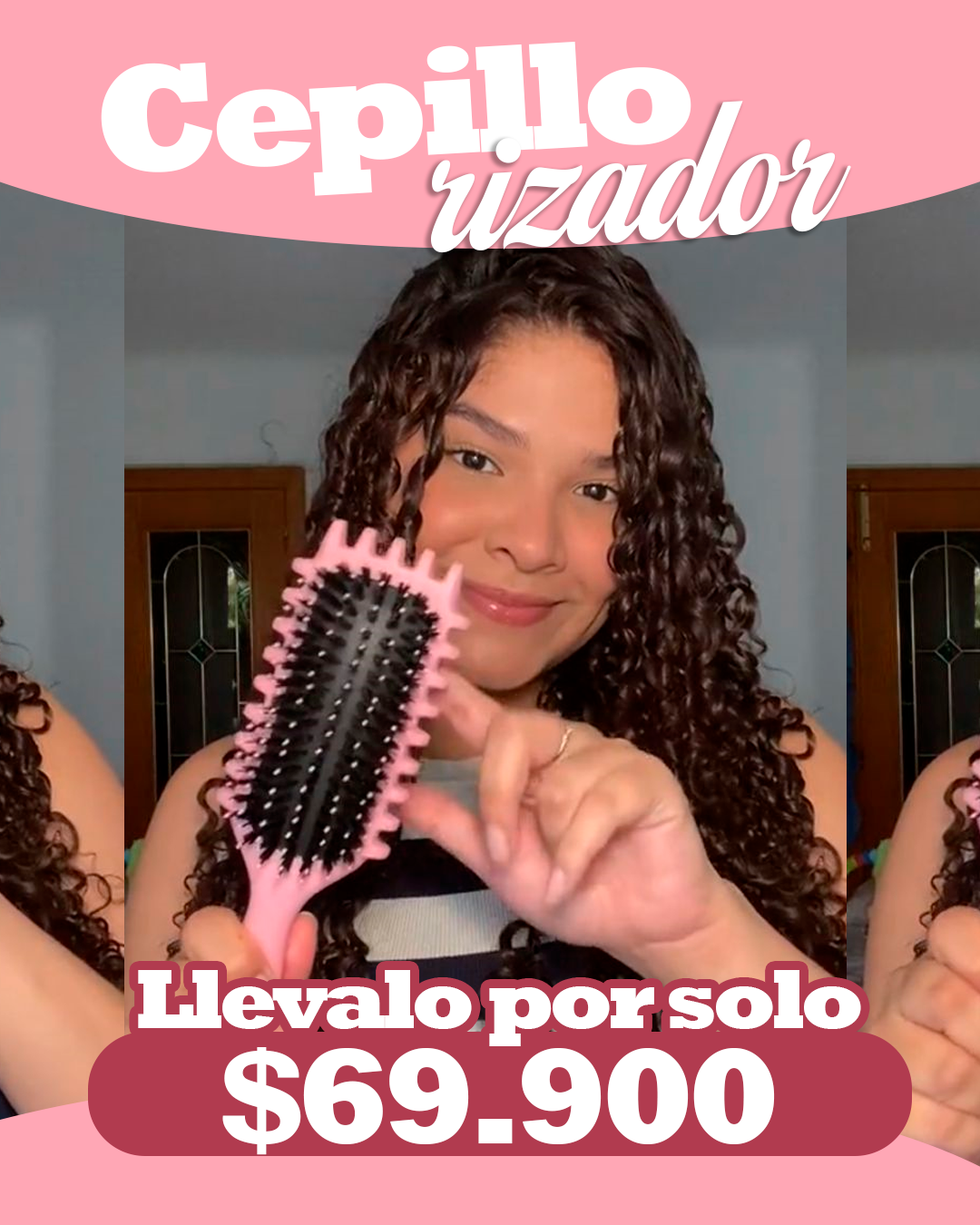 banner pijamas surtidas