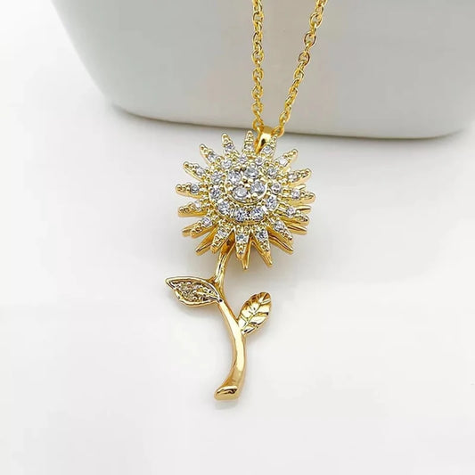 Collar giratorio