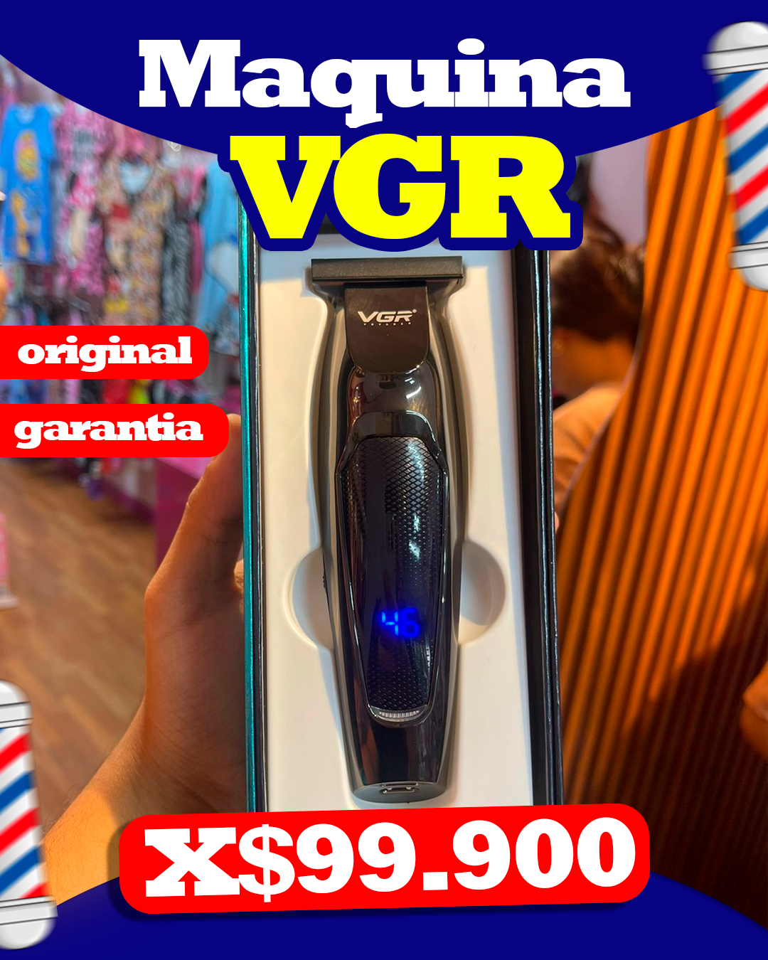 banner pijamas surtidas