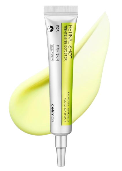 Celimax antiarrugas