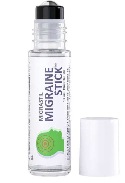3 Alivios Naturales Migrastil