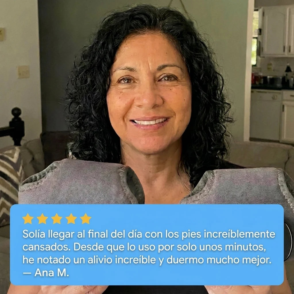 TobFlex Pro de KinLabs
