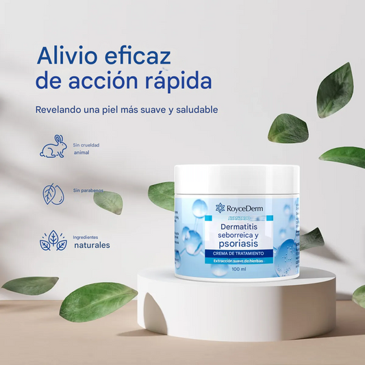 CREMA HIDRATANTE PARA EL CUERO CABELLUDO